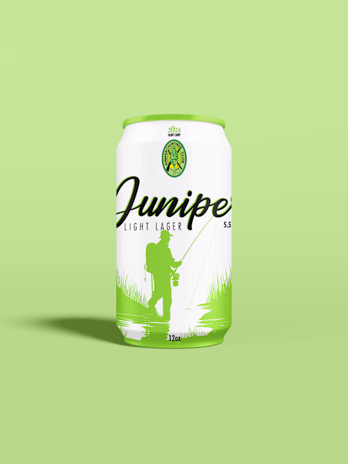 Juniper can label