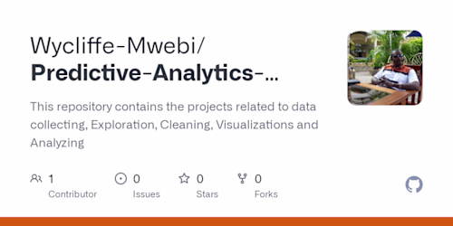 Churn prediction analysis and prediction