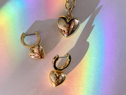 Jewelry Instagram UGC Content 