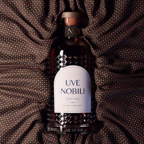 Glass bottle prod viz