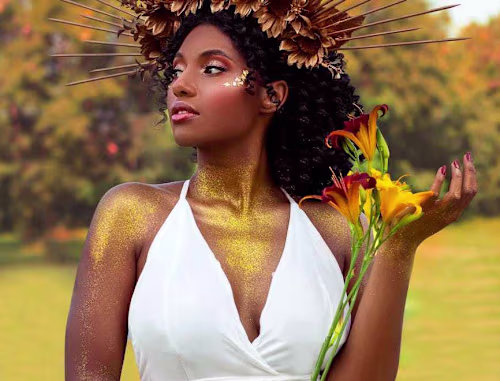 The Hair Huna Beauty Blog