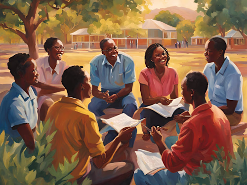 Book Chapter Synopsis: Teacher Beliefs About Teaching