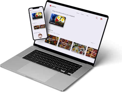 Cookflix