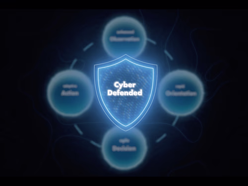 AI for defense - Thales