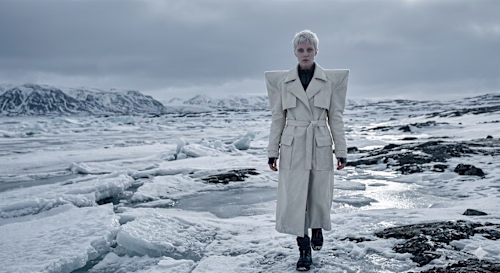 Arctic Clinical Editorial:  Is