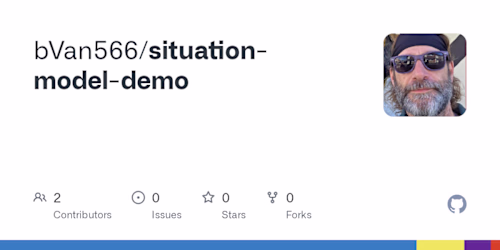 AI Operations Situation Model Implementation
