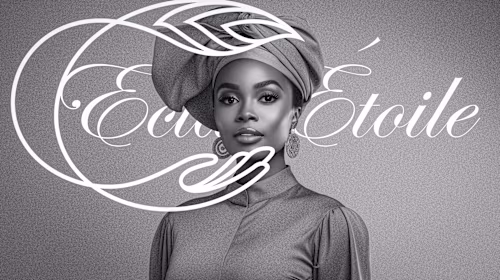 Eclat Etcile - Projeto Estética e Beleza :: Behance