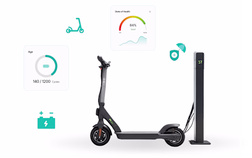 Product Design for Battery Diagnostics Platform