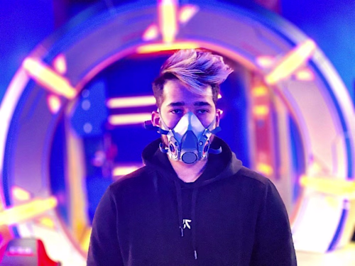 ScoutOP Age, Birthday, Height, Real Name, Biography, Girlfriend…
