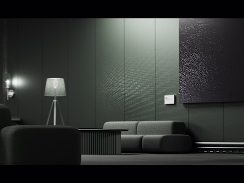 Veloura
We created a branding film