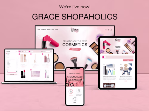 Empowering E-commerce with Customized MERN Stack Solution
