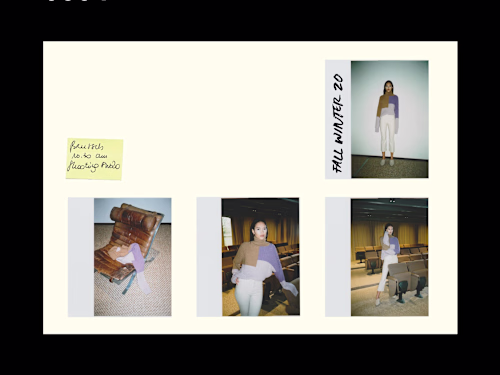 Photo Album Design