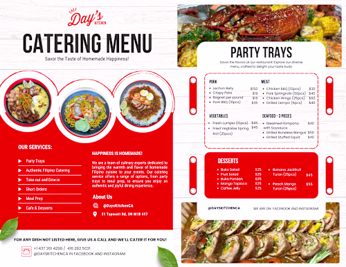 Brochure Design