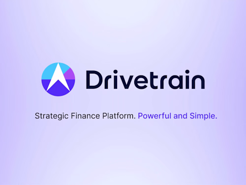 Drivetrain Homepage Hero 