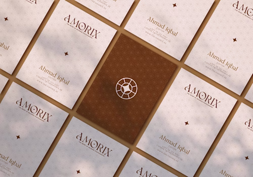 Brand Identity Design of a Wedding Photography Brand 📸