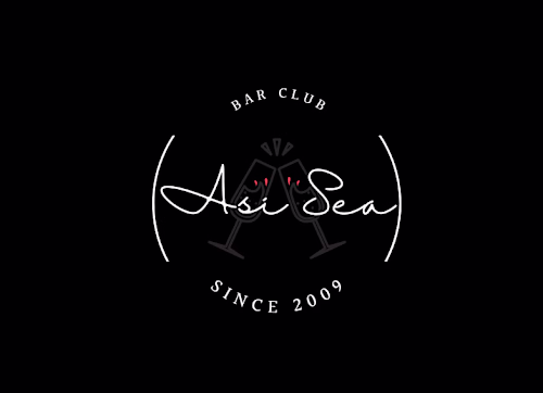 Asi Sea Bar Social media strategy