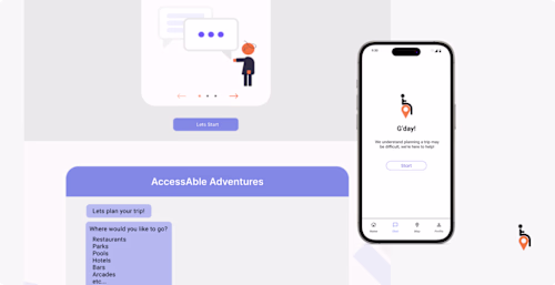 AccessABLE Adventures - Making Melbourne
