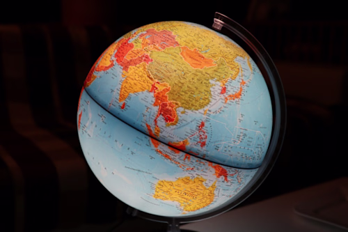Cross-Cultural Usability Testing
