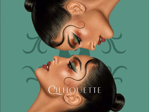 Cilhouette – Brand Identity Design
Cilhouette