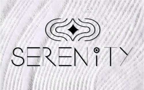 Serenity Logo Design | Behance