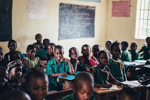 The Role of Technology in Education