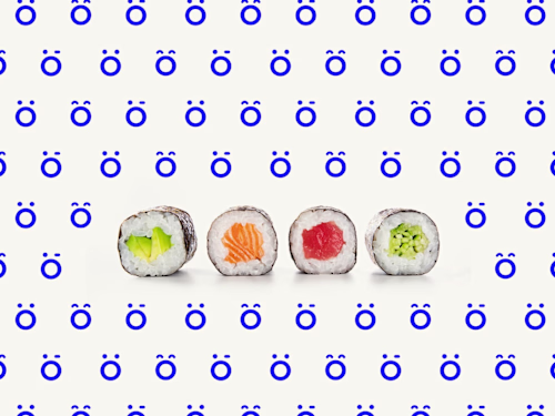 Happö Brand Identity