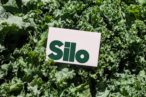 Silo
