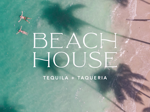 Beach House
