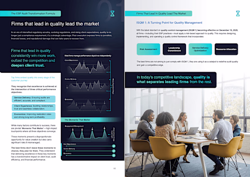 Accounting Services White Paper Design