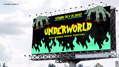 MY MUSIC FESTIVAL