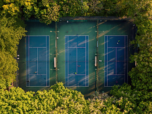 Can Collegiate Tennis Launch Your Professional Career 