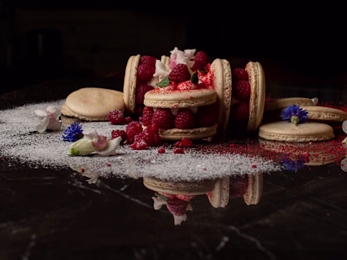 Food Reels