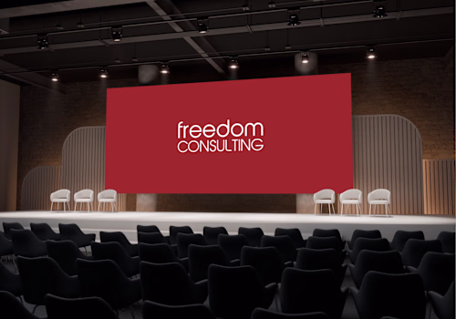 Re-invented FREEDOM without losing its Global Footprint Legacy