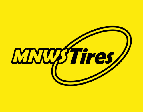 MNSW Logo Design