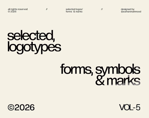 Logo Collection Vol. 5