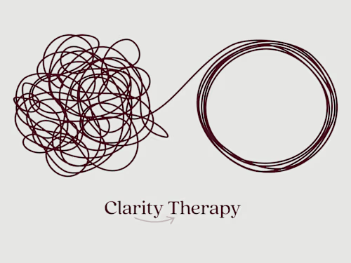 Website for Therapy Practice