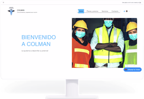 Grupo Colman