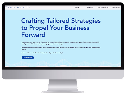 Web Design