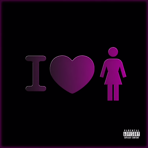 ilb<3 - Hip Hop Album