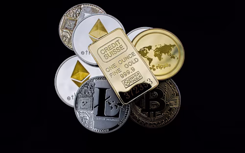 Integrating Cryptocurrency Payments Into Business Operations
