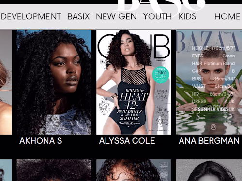 Base Model Agency