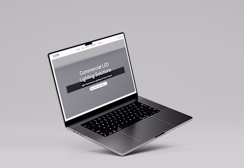Homepage Redesign