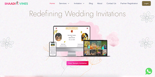 Shaadi Vines