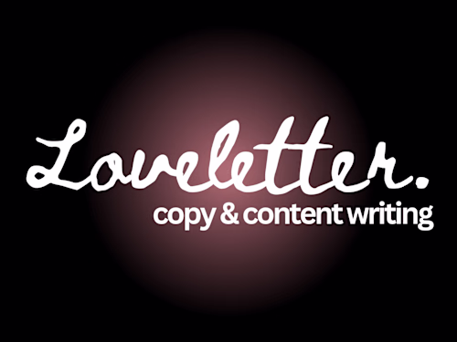 Presentation Deck Writing & Design