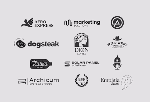 LOGOS 2022_ on Behance
