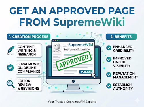 Build your online authority with