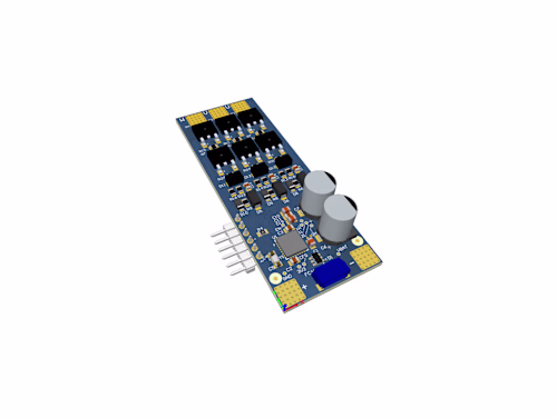Drone ESC