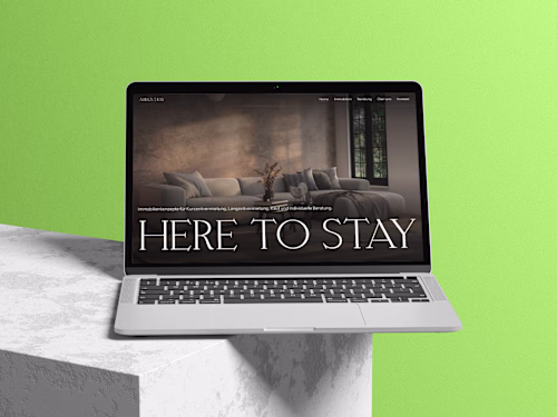 ARDEN STAY - Aparment Booking