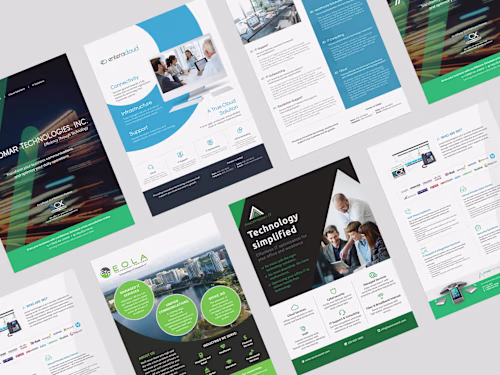 Corporate Brochure