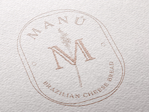 Manú: Branding